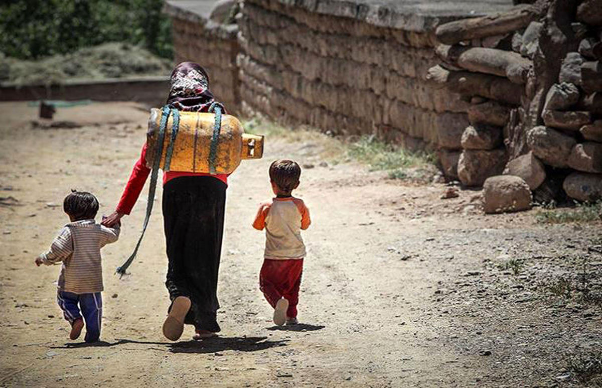 ۱۰ میلیون ایرانی زیر خط فقر، ۴۰۰ هزار کسب و کار در معرض نابودی