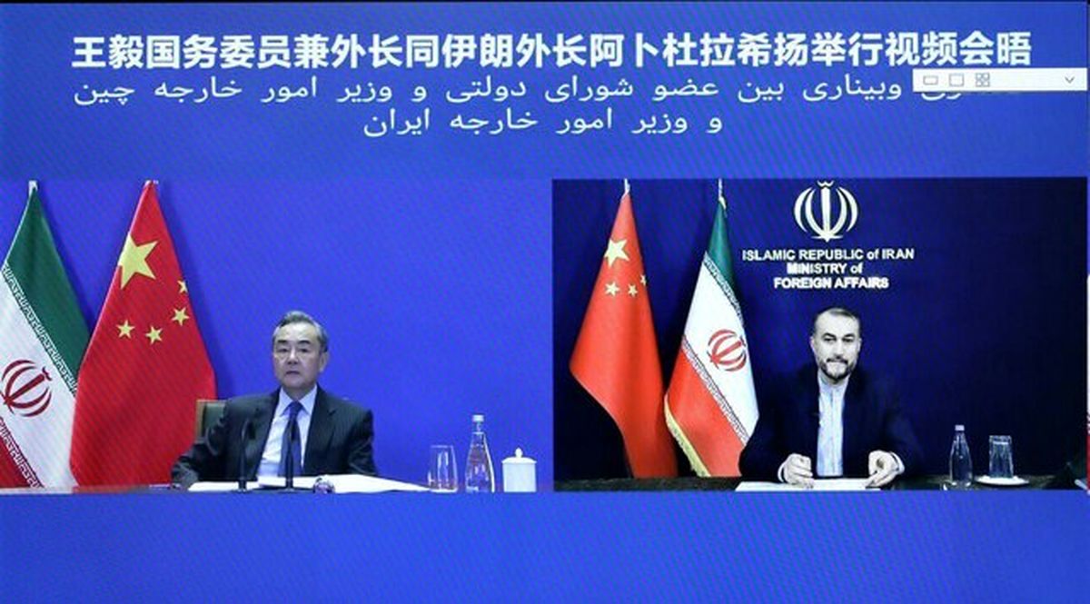پیگیر صدور بیانیه مشترک با آژانس در اولین فرصت هستیم