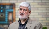 در مجلس نهم، مقام رهبری وارد شدند و اعتراض کرده بودند که چرا صلاحیت من رد شده است/  این‌که به چه دلیلی از رئیس‌جمهور شدن آقای لاریجانی پرهیز داشتند، برای ما روشن نیست