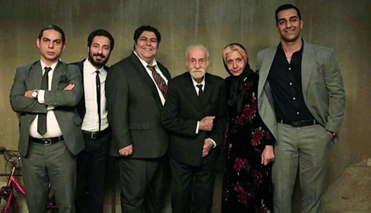 هوش مصنوعی پایانِ «برادران لیلا» را تغییر داد/ ویدئو 