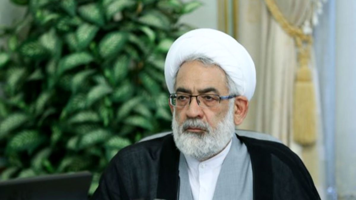 نظارت از دادسراها به طور مستمر انجام می‌شود/ به دنبال مچ‌گیری از همکاران نیستیم