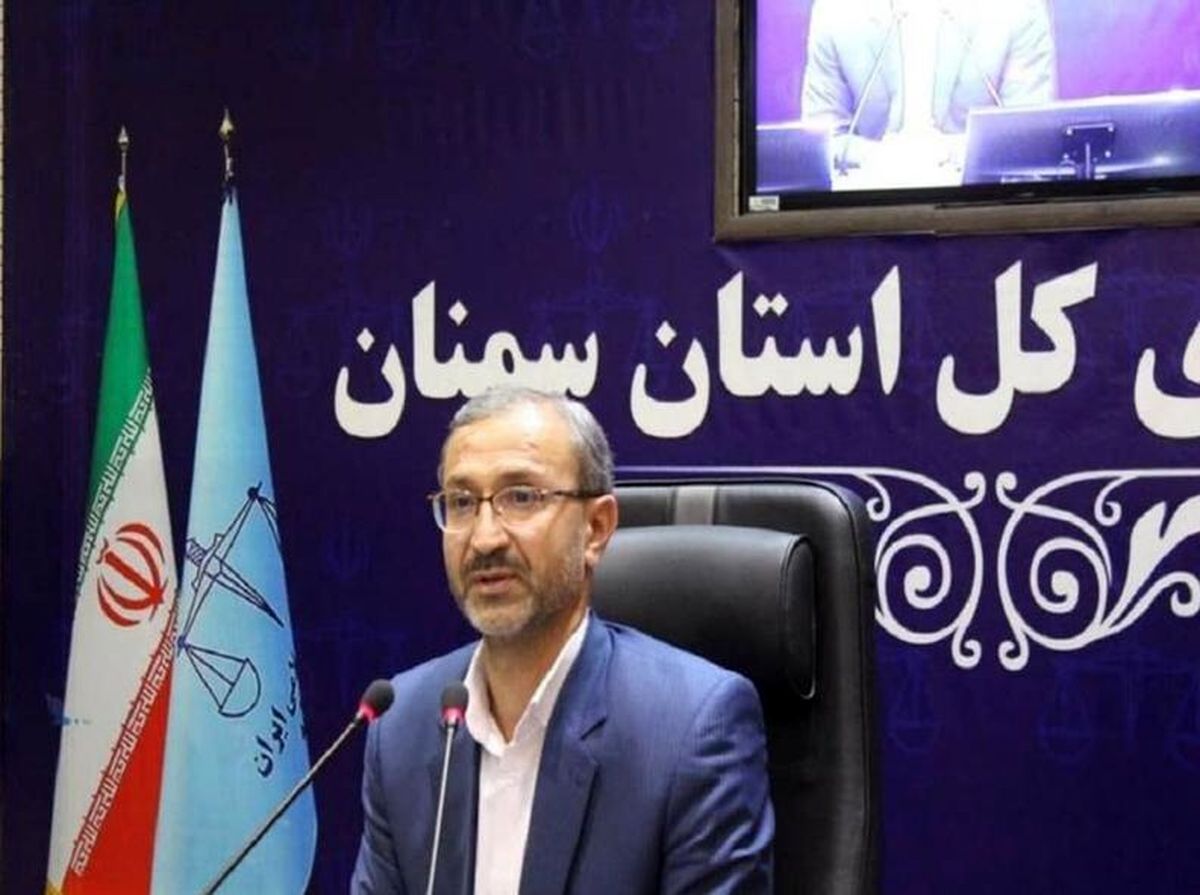 بازداشت فعال فضای مجازی در شاهرود

