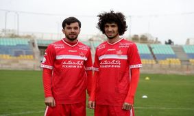 ادعای عجیب درباره نحوه صدور کارت بازی تاجیک‌های پرسپولیس/ سازمان لیگ در نقش AFC!

