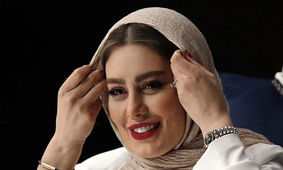 مهاجرت سحر قریشی علنی شد