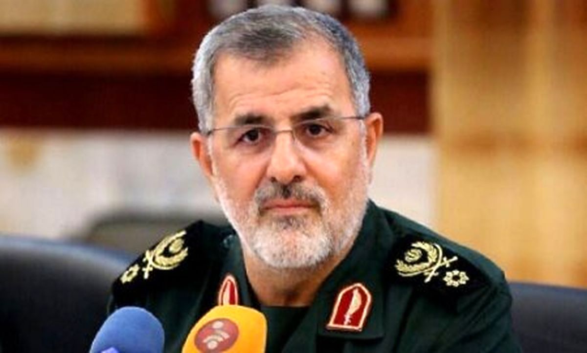 اطراف مقرهای گروهک ها تروریستی در اقلیم شمال عراق تخلیه شود