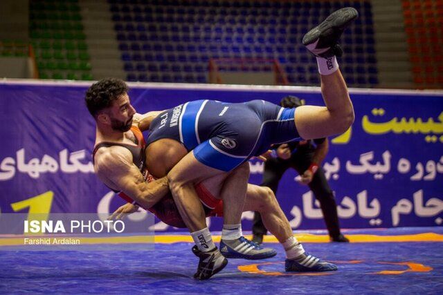 از ضربه فنی سوریان تا باربری در مرز!