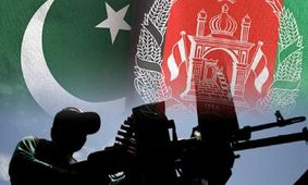 درگیری نظامی افغانستان و پاکستان بار دیگر تعدادی کشته برجای گذاشت