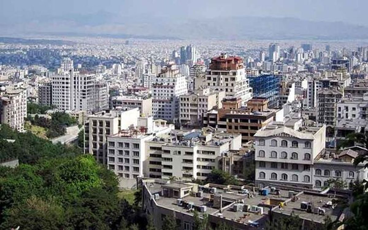 رمزگشایی از هجوم به بازار مسکن در اولین ماه زمستان
