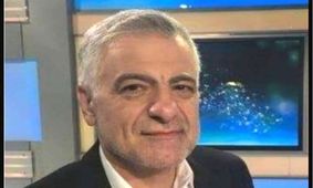 شهادت خبرنگار شبکه المنار در حمله اسرائیل به بیروت

