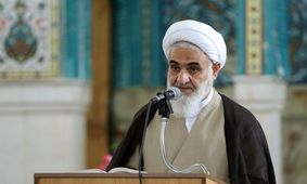 حسن روحانی درباره برجام دروغ به خورد مردم داد