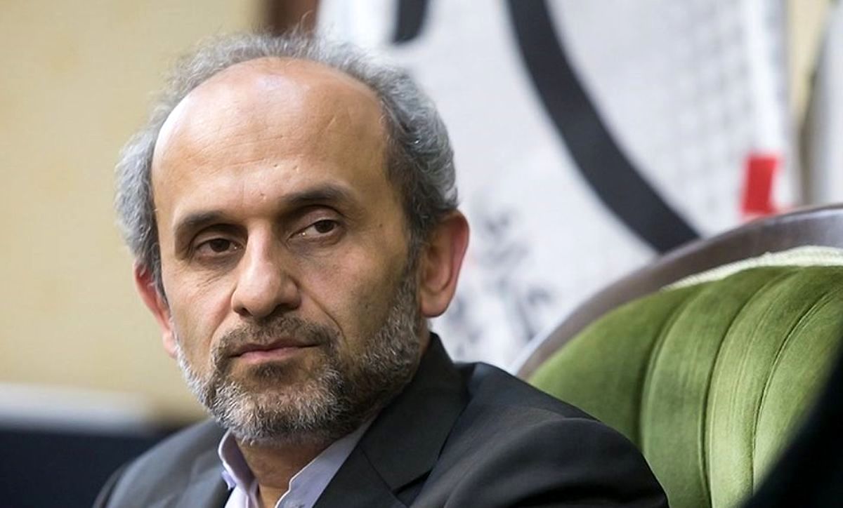 انتقاد تند کارگردان معروف به رئیس صدا و سیما/ مصطفی کیایی: آقای جبلی شما قصد نابودی نمایش خانگی را دارید