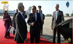 سفر بی‌سابقه وزیر خارجه هند به پاکستان

