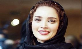 ویدئو زیرخاکی از بهنوش طباطبایی در قامت مجری