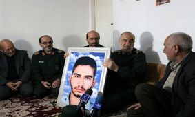 فرمانده کل سپاه: دشمن به دنبال پیاده‌سازی پروژه سوریه‌سازی در ایران بود