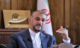 امیرعبداللهیان به وزیر خارجه طالبان: تامین حقابه به صورت عملی، مطالبه جدی ایران است