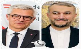 درخواست ایران از اسلواکی برای ورود اتباع ایرانی از اوکراین به این کشور بدون دریافت روادید