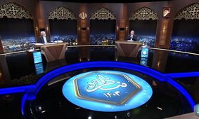 نامزدها هیچ اهرمی برای ایجاد تغییر در سیاست خارجی در اختیار ندارند