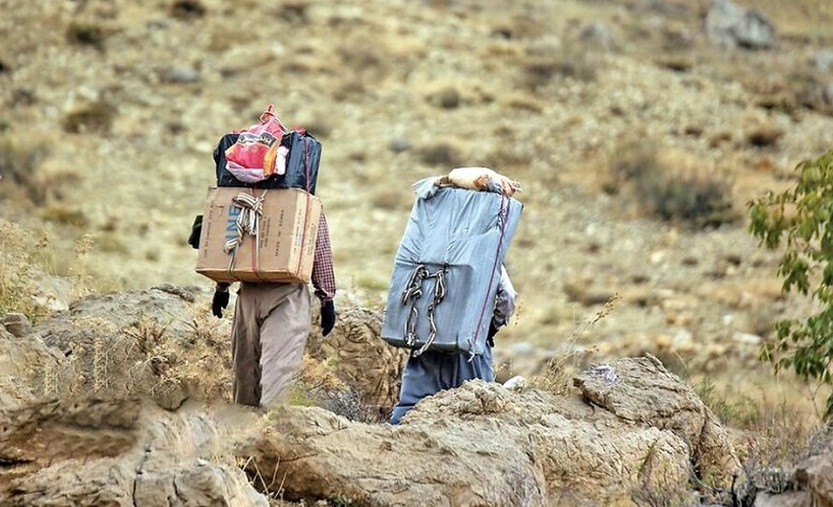 جزئیات جان‌باختن یک کولبر در پاوه