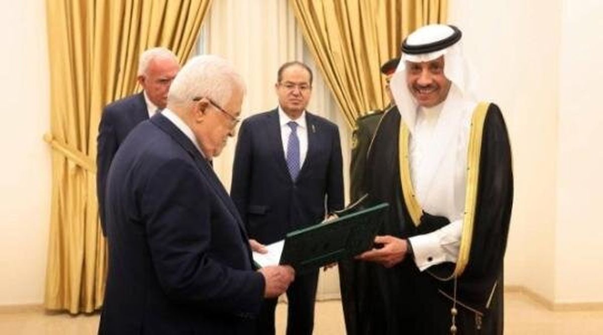 ماموریت‌های کنسولگری عربستان در فلسطین/ عادی سازی روابط با اسرائیل و اطمینان‌دهی به فلسطینی‌ها


