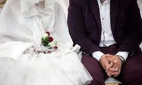 عروسی عجیب در غزه؛ رقص داماد روی بیل مکانیکی/ ویدئو
