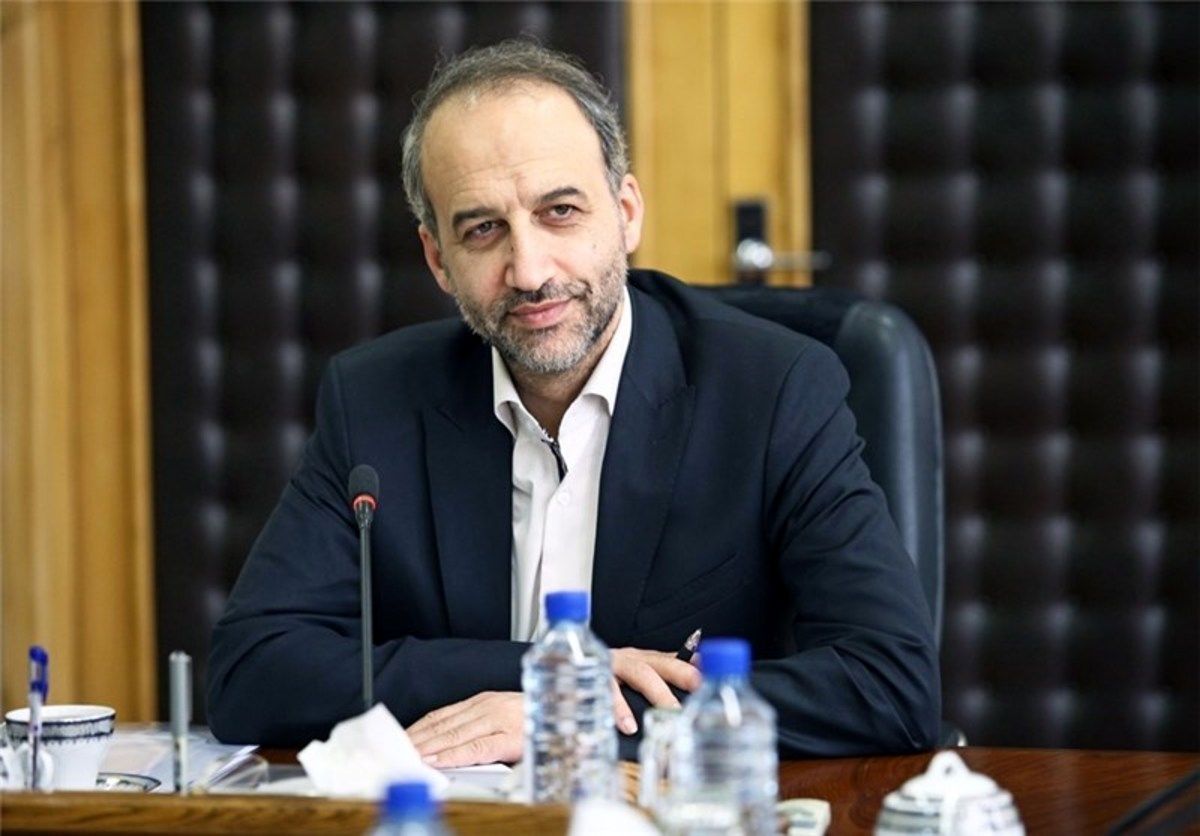 دشمنی به نام فضای مجازی ساخته‌اید و ناکارآمدیهای خود را گردنش می‌اندازید