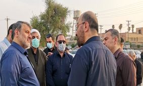اصلاح هندسی کندرو جاده ساحلی حد فاصل میدان قوری تا رستوران پالادیوم با هدف کاهش ترافیک