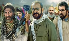 ادعای عجیب رضا توکلی بازیگر سینما: کمال تبریزی فیلنامه لیلی با من است را از من سرقت کرده است/ ویدئو