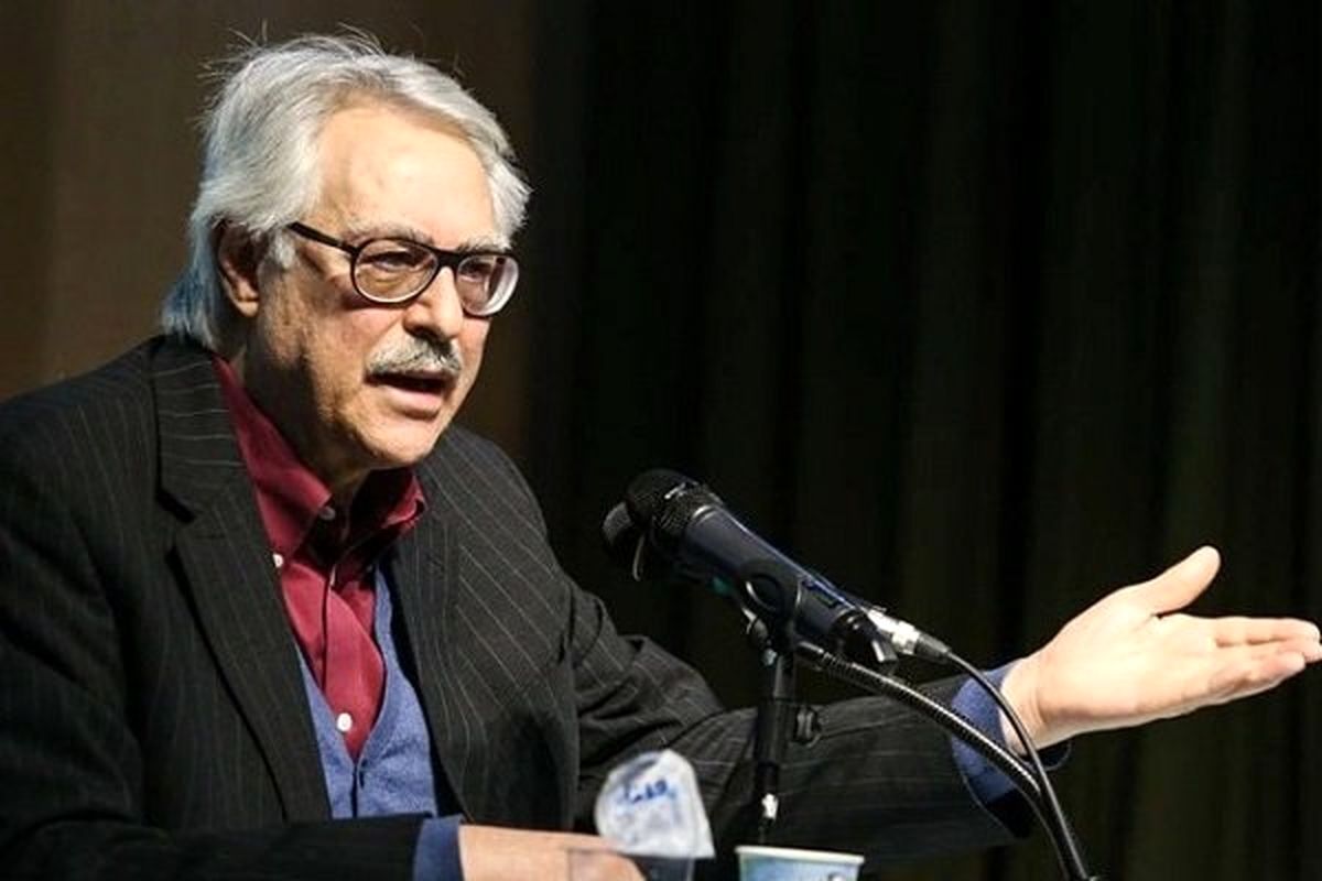 سیدجواد طباطبایی، فیلسوف ایرانی درگذشت

