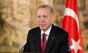 اردوغان: موضع ما در حمایت از غزه بسیاری را آشفته کرد/ ناراحتی اسرائیل از افشای شبکه جاسوسی‌اش
