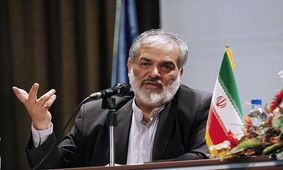 برنامه دشمن این است که حسن روحانی، رهبر شود/ اسرائیل می‌خواست 30 نفر از اعضای خبرگان را ترور کند تا جلسه تعیین جانشینی از رسمیت بیفتد/ حزب‌الله چند دقیقه پیش از بمباران بیت رهبری هشدار داده و با جابجایی، عملیات ترور حضرت آقا خنثی شد/ ویدئو