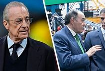 نخست‌وزیر اسپانیا علیه رئال مادرید | پدروسانچز زیرآب پرز را زد