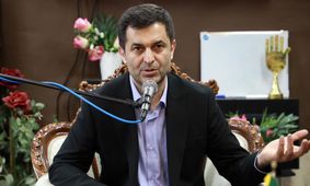 کلیپ انتخاباتی ایران متحد / ویدئو