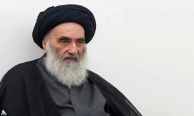 جدیدترین  وضعیت سلامت آیت الله سیستانی 