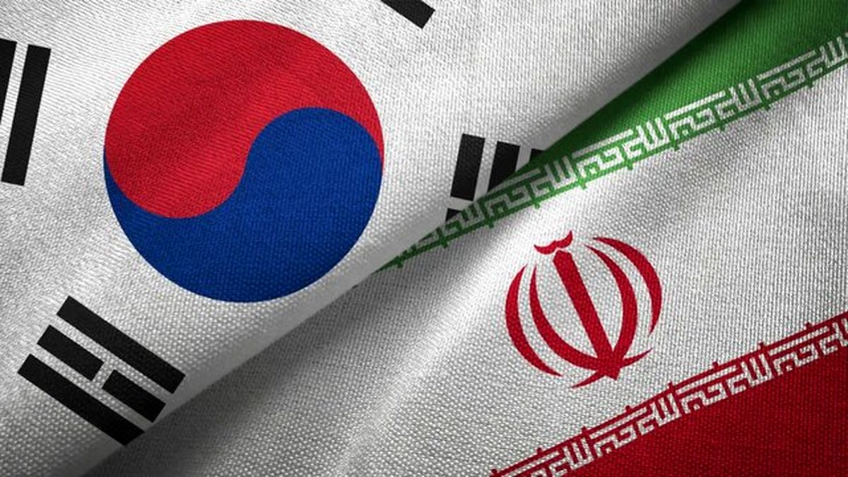 توصیه وزارت خارجه به ایرانیان مقیم در کره جنوبی

