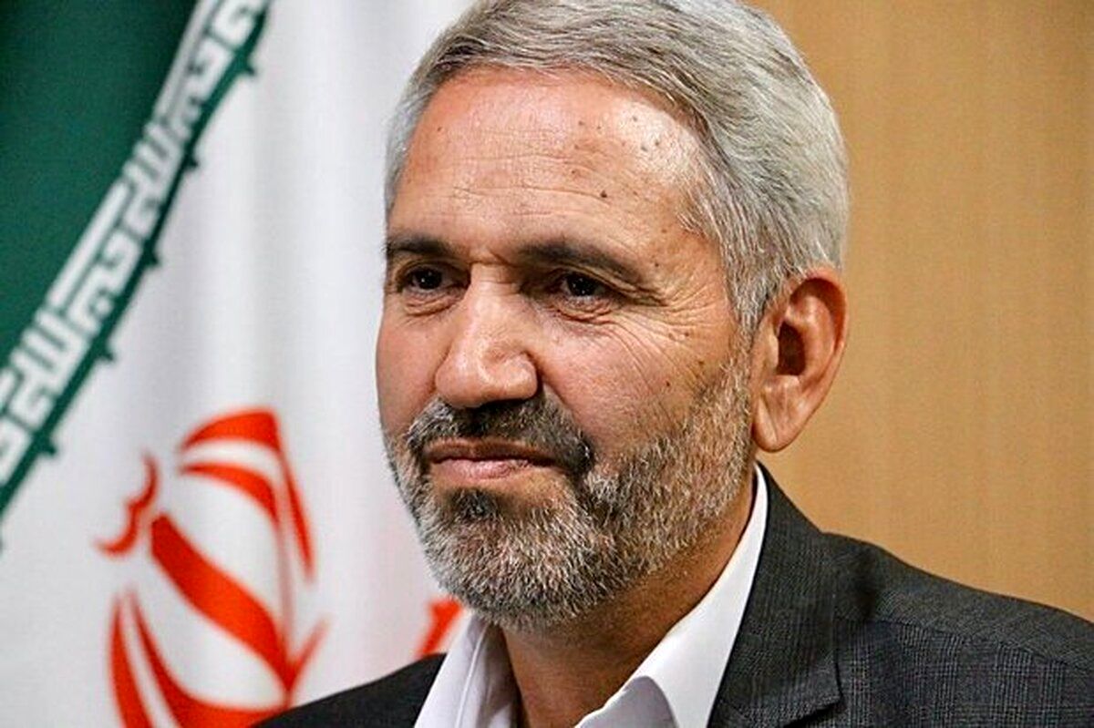 کنایه معنادار نماینده مجلس به وزیر ارتباطات: چطور همه دیدند و شما ندیدید!