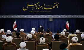 در مجلس خبرگان، مردم سالاری به معنای حقیقی کلمه تحقق پیدا کرده است./ سیاست امروز دشمن، یاس‌آفرینی است