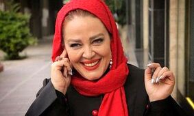 سلفی‌های جدید بهاره رهنما در کربلای معلی/ عکس