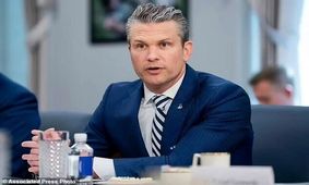 وزیر دفاع آمریکا: رئیس‌جمهور ترامپ متعهد به روند صلح‌آمیز با ایران است و به آن همه فرصت‌ها را می‌دهد و مذاکرات ادامه دارد