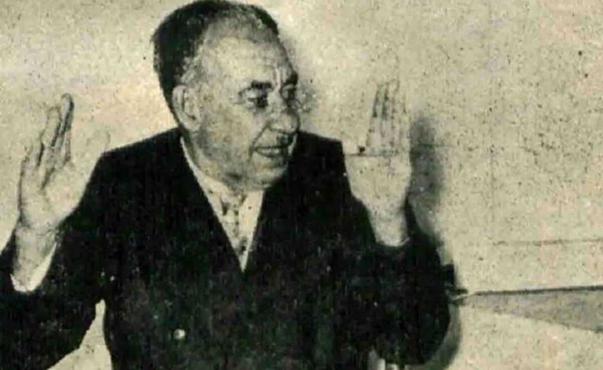 مردی که برای نجات مسجد شاه اصفهان بی‌خانمان شد!