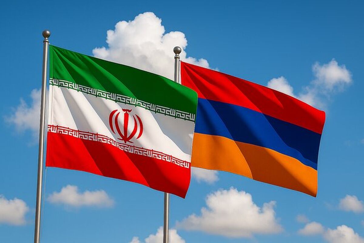 ۷ ایرانی محبوس در ارمنستان به کشور منتقل شدند
