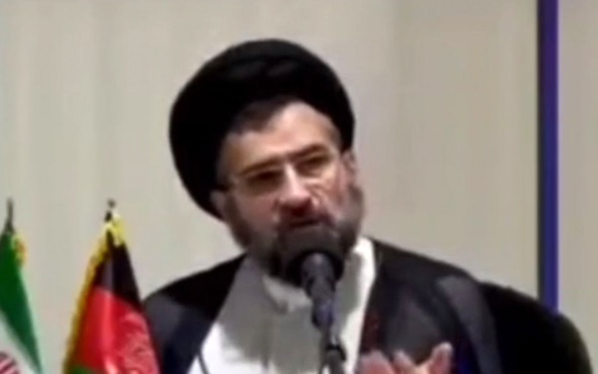  به مهاجرین افغانستانی شناسنامه ایرانی بدهید تا حق رای داشته باشند/ ویدئو