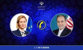 عراقچی: فعال شدن مکانیسم ماشه پیگیری مسیر دیپلماتیک را پیچیده‌تر می‌کند