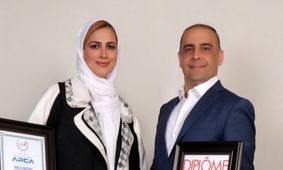 افتخار آفرینی مخترع ایرانی در مسابقات ۲۰۲۳ ژنو سوئیس