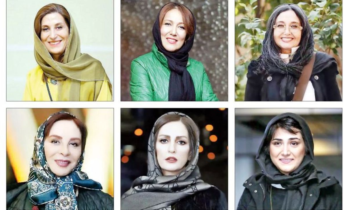 تعهد دوساله بگیرید از بازیگران، وگرنه جریمه کنید
