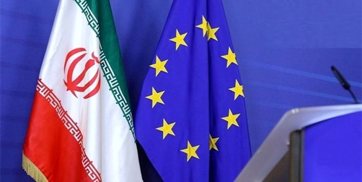 اتحادیه اروپا: تروئیکای اروپایی خواستار حفظ تحریم‌های موشکی ضد ایران هستند