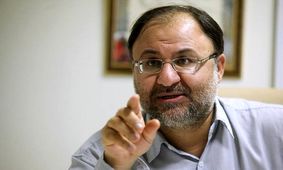  اکنون هیچ احتیاجی به برجام نداریم و ظرفیت صادرات نفت بسیار زیاد است

