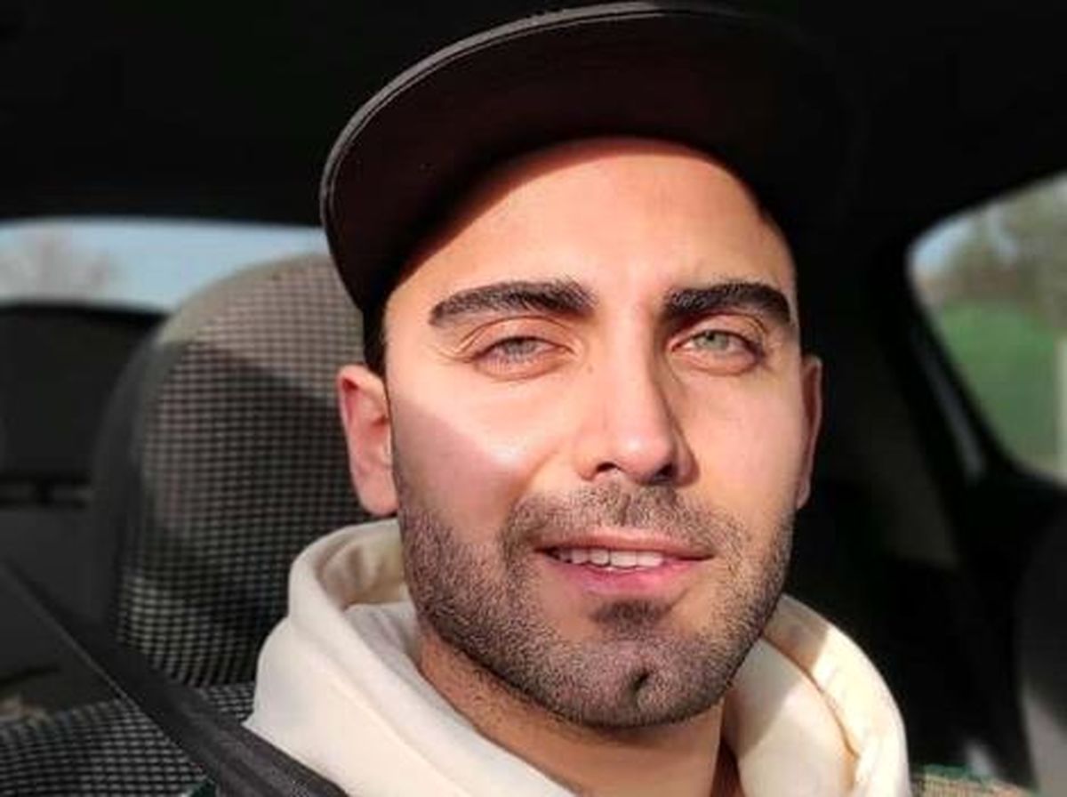 محمد صادقی به 5 سال زندان محکوم شد

