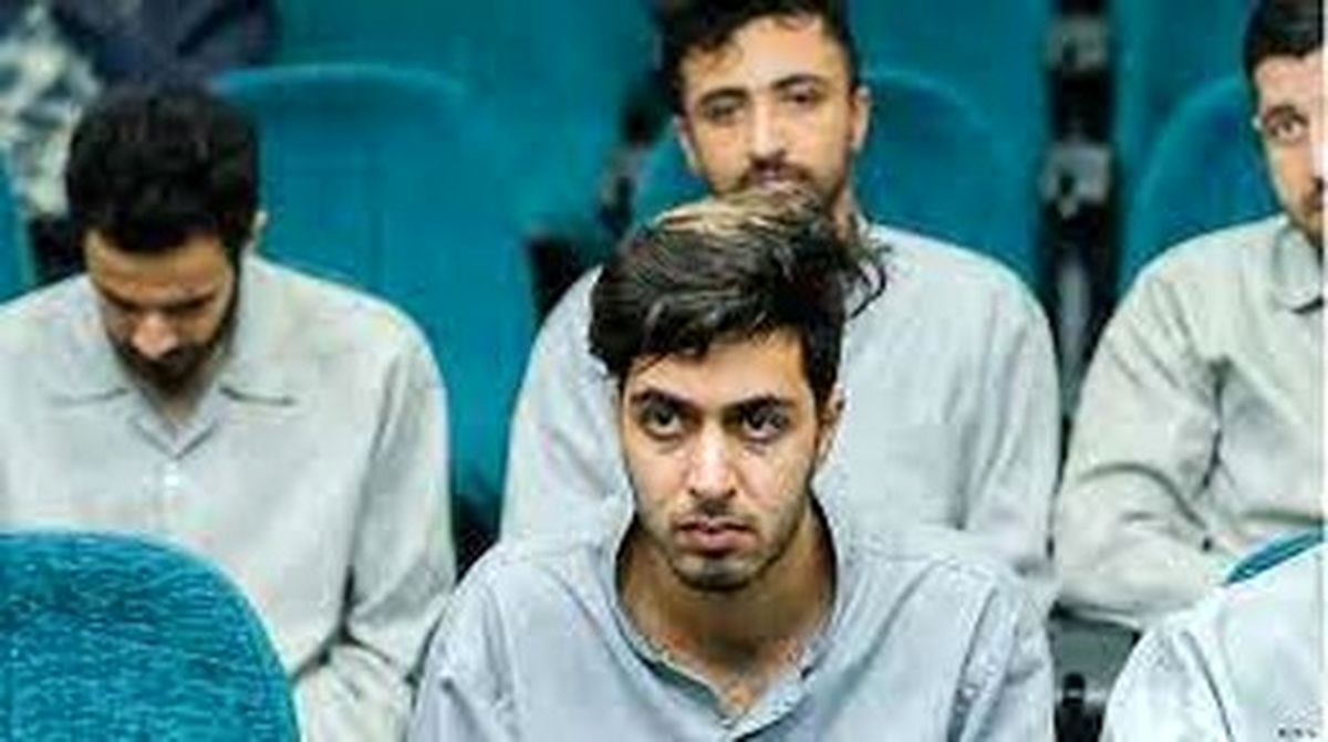 اعلام علت آغاز «اعتصاب غذای پدر محمدمهدی کرمی»، متهم محکوم به اعدام

