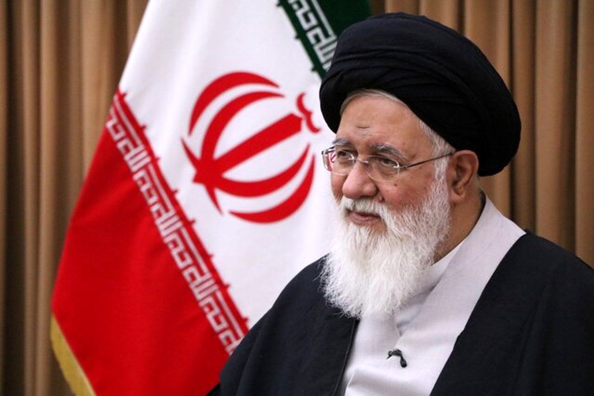 علم‌الهدی: مسئله فلسطین، مسئله اصلی و مبنای سیاست خارجی ماست

