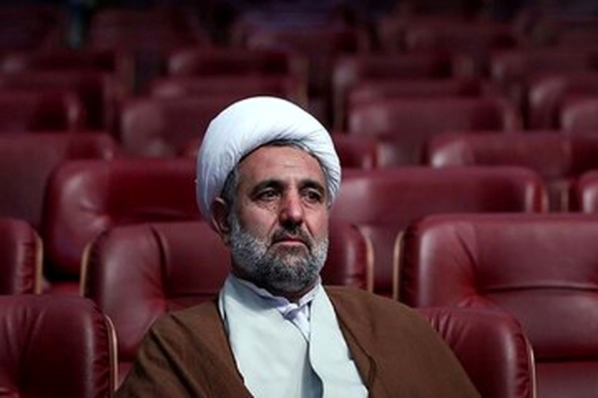 ذوالنوری در بیمارستان بستری شد

